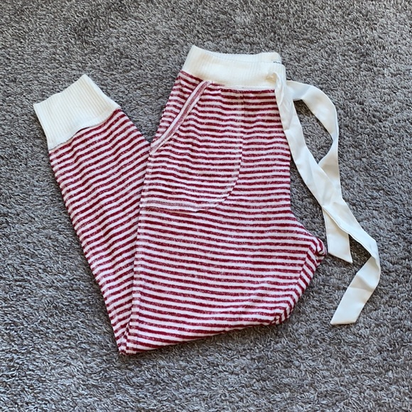 Abercrombie Cozy Jogger Size M NWT - Picture 9 of 9